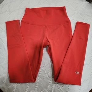 Alo Airbrush Leggings